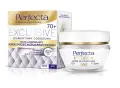 PERFECTA Exclusive Krem P/Zmarszczkowy 70+ D/N-11454