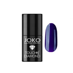 Joko Touch of Diamond Lakier do paznokci 16