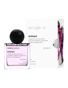 MIRACULUM Woda Perfumowana BRILLIANT 50 ml