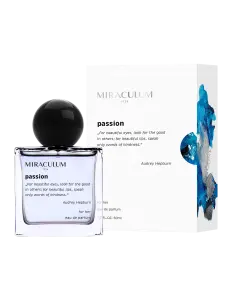 Miraculum Women Woda perfumowana Passion 50 ml
