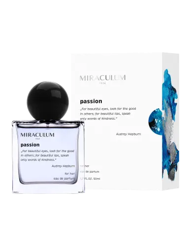 MIRACULUM Woman Woda perfumowana Passion 50ml-13604