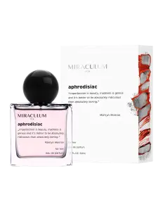 MIRACAULUM Woda Perfumowana APHRODISIAC 50 ml