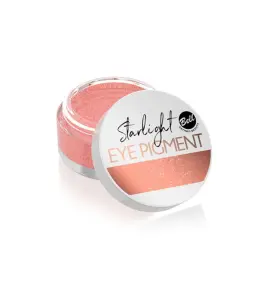 Bell Starlight Eye Pigment Sypki cień do powiek 03 Bordeux
