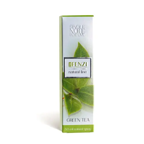 Fenzi Women Naural Line Green Tea edp 50ml-13648