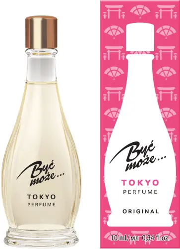 Być może Orginal  Perfum Tokyo 10ml-13803