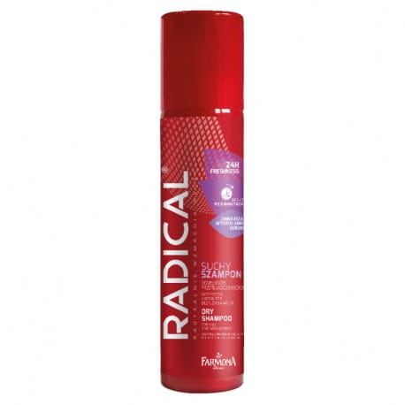 Farmona Radical Suchy szampon do włosów przetłuszczających się 180ml-13918