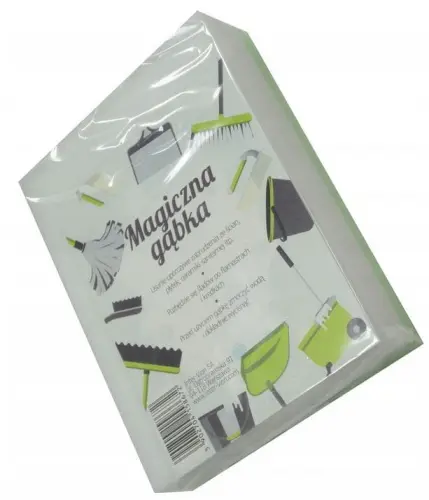 Inter Vion Magiczna gąbka Magic Sponge-14064