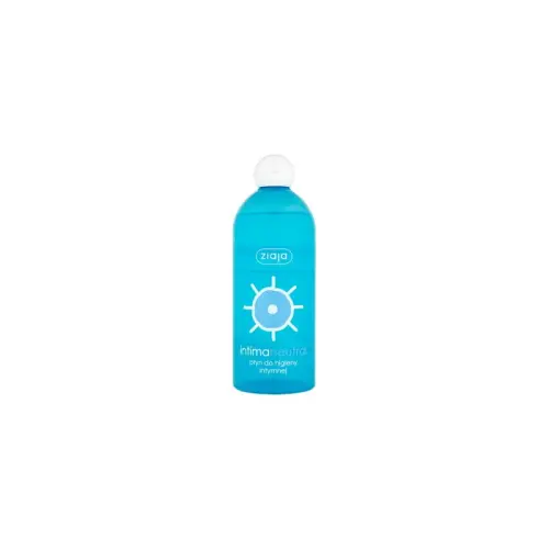 ZIAJA Intima Neutral Płyn do higieny intymnej 500ml-14081
