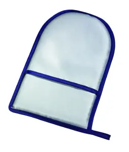 Leifheit Rękawica do prasowania o wymiarze 15cmx24cm