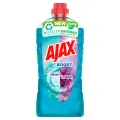 Ajax Boost Płyn do mycia podłóg ocet z lawendą 1l-14114