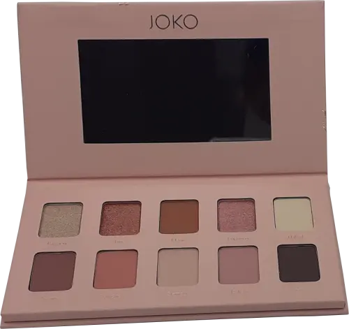 Joko Paleta cieni Exultation 10x1,5g-14150