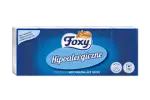 Foxy Chusteczki Hipoalergiczne 10 op. x 10 szt.