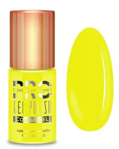 Constance Carroll Gel Polish Lakier hybrydowy 125