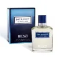 JFenzi Day &amp; Night Classic Men Woda Perfumowana 100 ml-14490