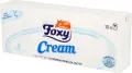 Foxy Chusteczki Cream 1 op x 10 szt-14318