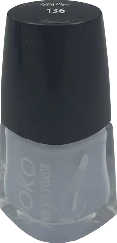 Joko Find Your Color Lakier do Paznokci 136 Hug me-13979