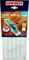 Leifheit Nakładka micro duo do mopa Clean Twist XL i Combi XL-14954