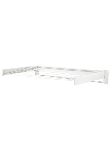 Leifheit Suszarka ścienna Telegant 81 Protect Plus-14996