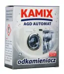 Kamix Odkamieniacz w płynie Agd automat 150g