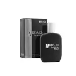 Fenzi Men Woda perfumowana Ardagio eue de black night 100 ml