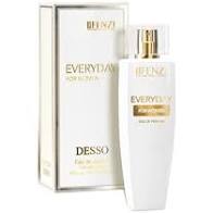 Jfenzi Desso Everyday Damska Woda perfumowana 100 ml -14708