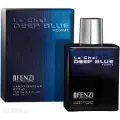 Fenzi Men Woda perfumowana Le Chel Deep Blue 100ml-15125