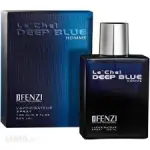 Fenzi Men Woda perfumowana Le Chel Deep Blue 100ml