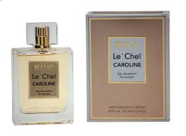Fenzi Women Woda perfumowana  Le'Chel Caroline 100 ml-14703