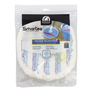 Elephant Końcówka Nakładka Zapas z Mikrofibry do Smarteo (bez plastiku - do wersji na rzep)