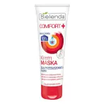 Bielenda Comfort+ Krem do przesuszonych dłoni Maska 75ml