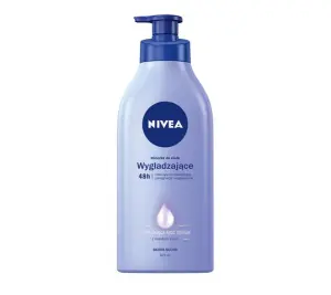 Nivea Body Mleczko do ciała Wygładzające 625 ml