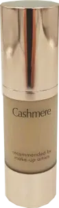 Dax Cashmere fluid rozświetlający nr 03 Nude 30 ml BK