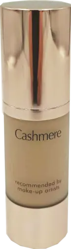 Cashmere fluid rozświetlający nr 03 Nude 30 ml BK-15968