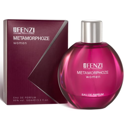 JFenzi Women Metamorphoze Woda Perfumowana 100 ml-15905