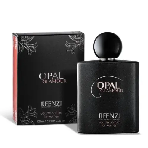 JFenzi Women Opal Glamour Woda Perfumowana 100 ml-15906