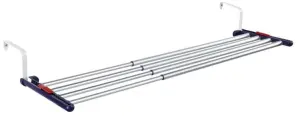 LEIFHEIT Suszarka uniwersalna Quartett 42