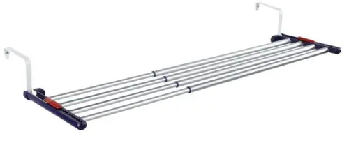 Leifheit Suszarka na pranie Pegasus Soild Slim 150-16588