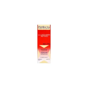 Perfecta Multi Kolagen Krem 60+/70+ pod oczy 15ml