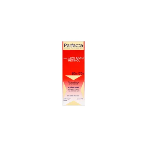 PERFECTA Multi Kolagen Krem Pod Oczy 60+/70+-11871