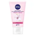 NIVEA Żel- Krem do Mycia Twarzy do Cery Suchej i Wrażliwej 150 ml-16993