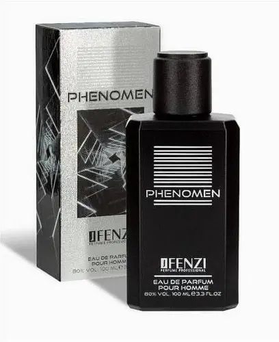 Fenzi Men Woda perfumowana Phenomen 100ml-17515