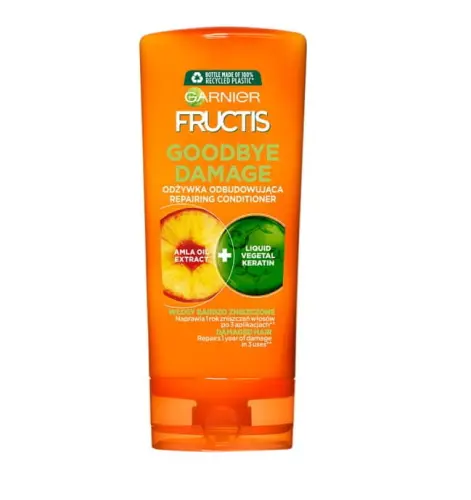 GARNIER Fructis Goodbye Damage Odżywka Odbudowująca 200 ml-17828