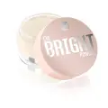 Bell Bright Eye Powder Rozświetlający Puder pod oczy 02 BANANA-18215