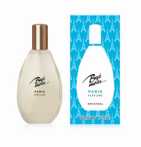 Być może Paris Perfum z atomizerem 50 ml