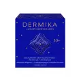 Dermika Luxury Neocollagen Krem wzmacniający 50+ 50 ml-18686