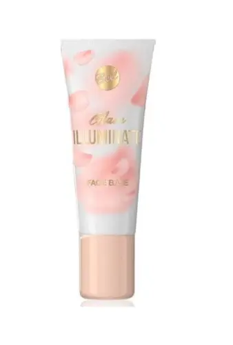 Bell Glam Illuminate Rozświetlająca Baza pod podkład 20 g-18788