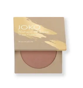 Joko Nature of Love Vegan Cień do powiek nr 03