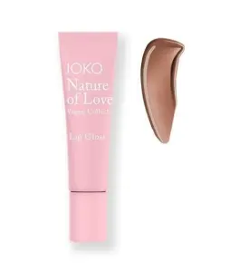 Joko Nature of Love Vegan Błyszczyk nr 03 12,5 ml
