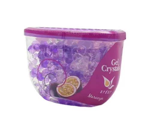 Ardor Odświeżacz powietrza w żelu Marakuja 150 g-18703