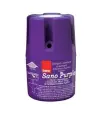 Sano Purple Środek czyszcząco-barwiący do spłuczki WC 150 g-18710